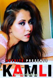 Kamli (E02) HotSite Hot Web Series (2023)