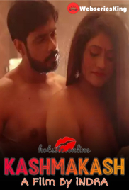 Kasmakash HotSite Hot Short Film (2023)