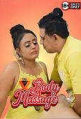 Body Massage Triflicks Hot Short Film
