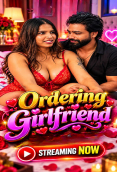 Ordering Girlfriend Triflicks Uncut Short Film