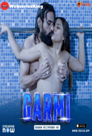 Garmi Season 2 (E05) Triflicks Hot Web Series (2024)
