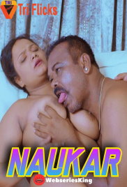 Naukar Triflicks Hot Short Film (2024)