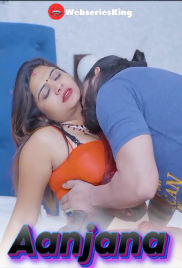 Aanjana Triflicks Hot Short Film (2024)