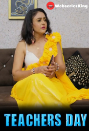 Teachers Day Triflicks Hot Short Film (2025)