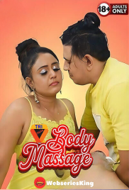 Body Massage Triflicks Hot Short Film (2025)