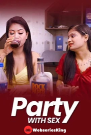 Party With $ex Triflicks Hot Short Film (2026)