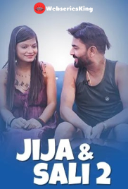 Jija & Sali 2 Triflicks Hot Short Film (2026)
