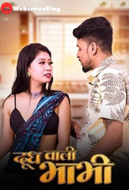 Dudh Wali Bhabhi Triflicks Hot Short Film (2026)