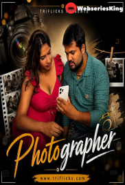 Photographer Triflicks Hot Short Film (2026)