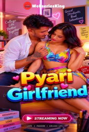Pyari Girlfriend Triflicks Uncut Short Film (2026)