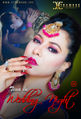 Wedding Night Xtramood Uncut Web Series
