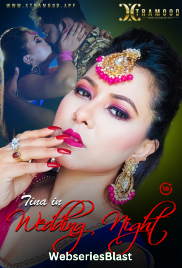 Wedding Night Xtramood Uncut Web Series (2023)