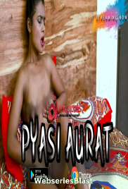 Pyasi Aurat RealMovies Uncut Short Film (2023)