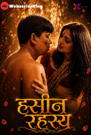 Haseen Rahasya XPrime Uncut Short Film (2026)