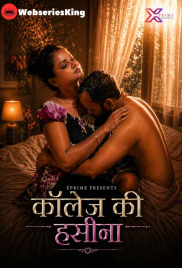 College Ki Haseena XPrime Uncut Short Film (2026)