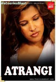 Atrangi CinemaDosti Hot Short Film (2023)