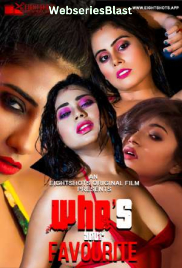 Whos your Favourite EightShots Uncut Short Flim (2023)