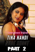 Tina Nandi Nude Shoot Part 2 iEntertainment Originals Hot Video