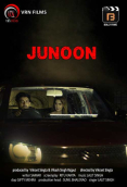 Junoon BollyFame Originals Hot Short Film