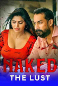Naked The Lust ETWorld Hot Short Film