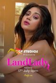 LandLady (E01) GV Studios Hot Web Series