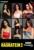 Hasratein 2 Complete Hindi Hot Web Series