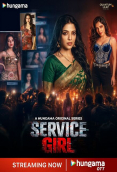 Service Girl Complete Hungama Hot Web Series