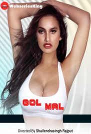 Golmal (E01-E02) Hot Web Series (2024)