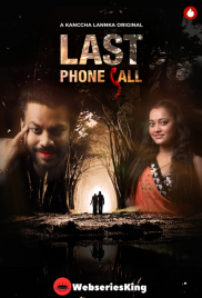 Last Phone Call Odia Complete Hot Web Series (2024)