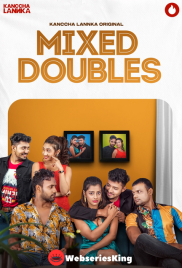 Mixed Doubles Odia Complete Hot Web Series (2024)