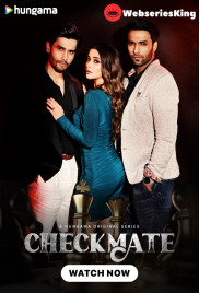 Checkmate Hungama Complete Hot Web Series (2024)