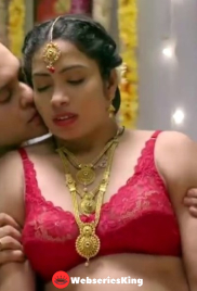 Nazaayaz Rishatay (E01) DesiVideoApp Hot Web Series (2025)