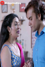 Nazaayaz Rishatay (E02) DesiVideoApp Hot Web Series (2025)