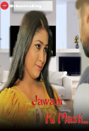 Jawani Ki Masti UnRated Hot Short Film (2025)