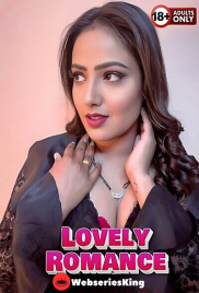 Lovely Romance Complete Hot Web Series (2025)