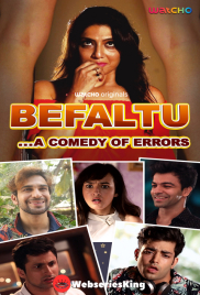 Befaltu Complete Watcho Hot Web Series (2025)