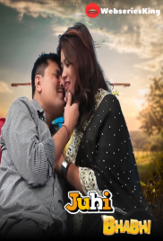 Juhi Bhabhi Complete Hot Web Series (2025)