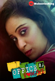 Office Romance Complete Bengali Hot Web Series (2025)