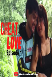 Cheat Love VPrime Hot Web Series (2025)