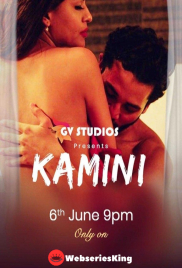 Kamini GV Studios Hot Web Series (2025)