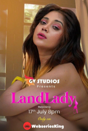 LandLady (E01) GV Studios Hot Web Series (2025)