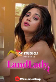 LandLady (E02) GV Studios Hot Web Series (2025)