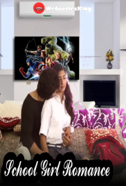 School Girl Romance Hindi Hot Web Series (2025)