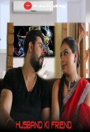Husband Ki Friend Hindi Hot Web Series (2025)
