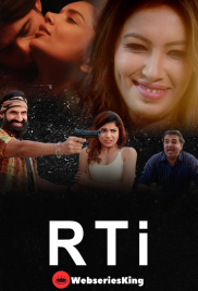 RTI - Romance Training Institute Complete Hindi Hot Web Series (2025)