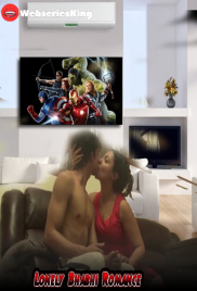 Lonely Bhabhi Romance Hindi Hot Web Series (2025)