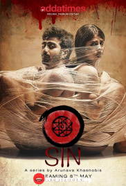 Sin Complete Addatimes Hot Web Series (2025)