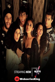 RejctX Complete Hindi Hot Web Series (2025)
