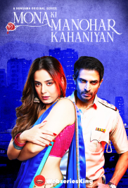 Mona Ki Manohar Kahaniyan Complete Hindi Hot Web Series (2025)