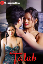 Yeh Talab NavrangOTT Hindi Hot Short Film (2025)
